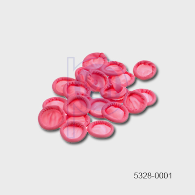 Pink Antistatic Finger Cot